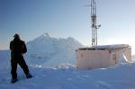 Mt. Redoubt Webcam